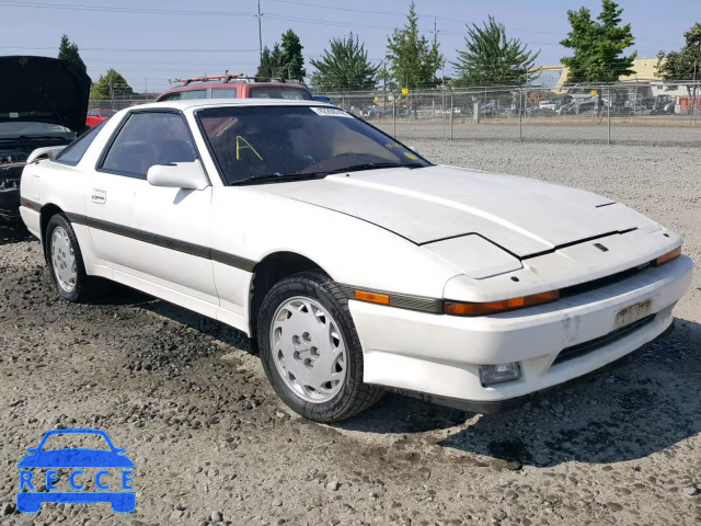 1987 TOYOTA SUPRA SPOR JT2MA71J1H0062526 image 0