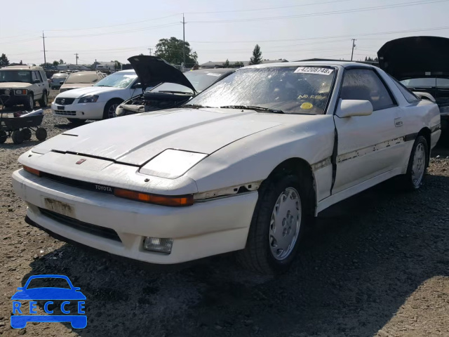 1987 TOYOTA SUPRA SPOR JT2MA71J1H0062526 image 1