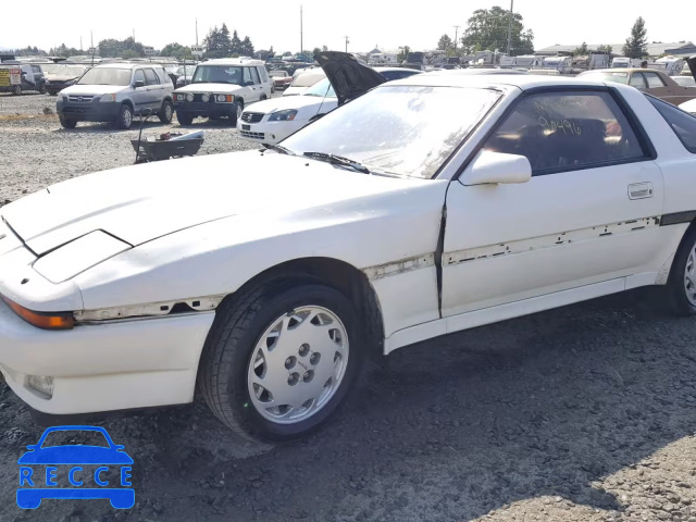 1987 TOYOTA SUPRA SPOR JT2MA71J1H0062526 image 8