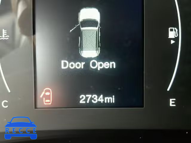 2018 JEEP RENEGADE S ZACCJBAB3JPH07692 image 7