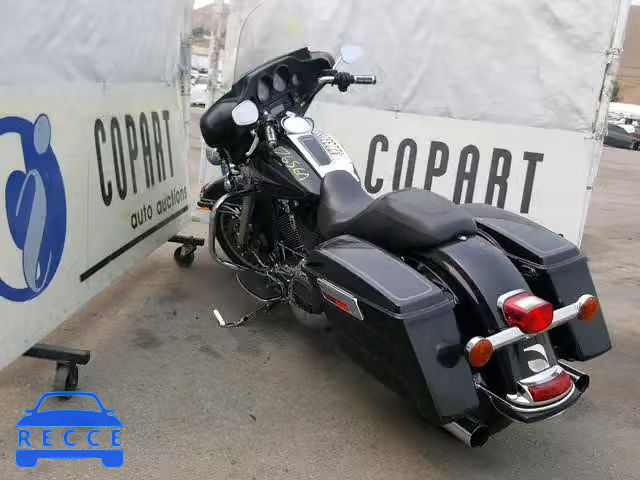 2012 HARLEY-DAVIDSON FLHTC ELEC 1HD1FFM17CB657622 зображення 2