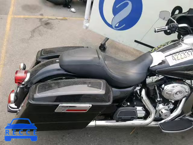 2012 HARLEY-DAVIDSON FLHTC ELEC 1HD1FFM17CB657622 зображення 5