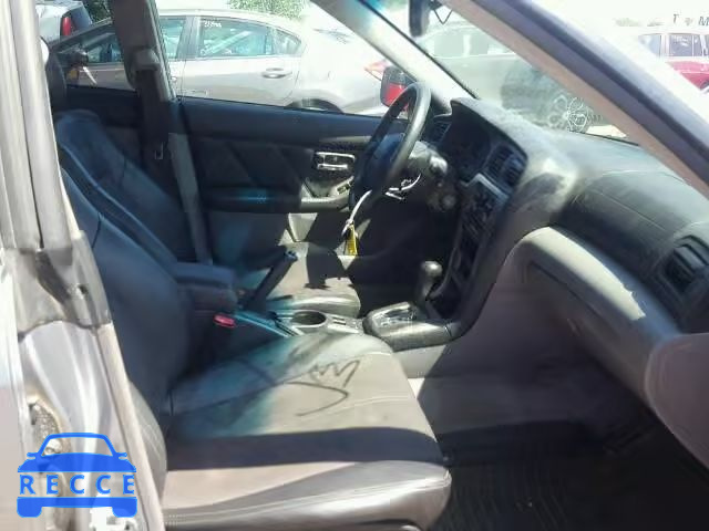 2004 SUBARU BAJA SPORT 4S4BT62C447100704 Bild 4