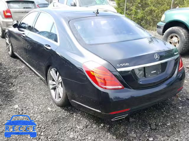 2016 MERCEDES-BENZ S 550 4MAT WDDUG8FB5GA208549 image 2