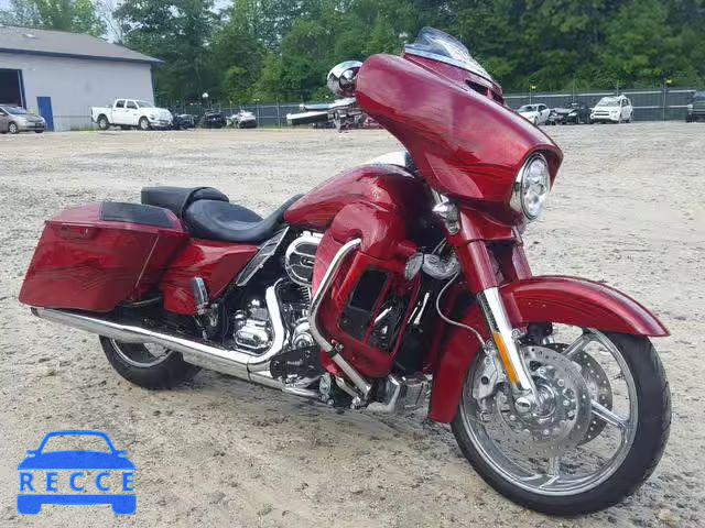 2016 HARLEY-DAVIDSON FLHXSE CVO 1HD1PXN1XGB960269 зображення 0