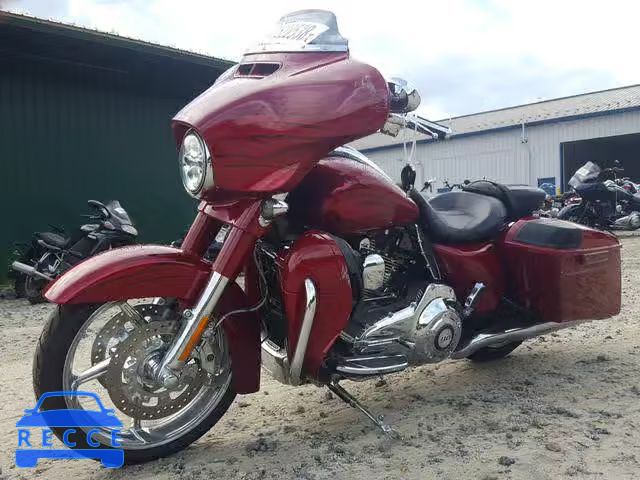 2016 HARLEY-DAVIDSON FLHXSE CVO 1HD1PXN1XGB960269 image 1