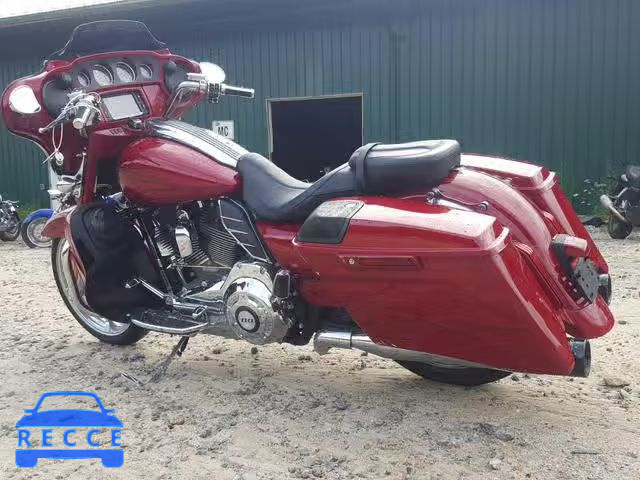 2016 HARLEY-DAVIDSON FLHXSE CVO 1HD1PXN1XGB960269 image 2