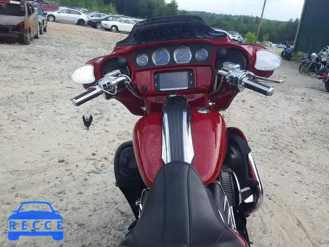 2016 HARLEY-DAVIDSON FLHXSE CVO 1HD1PXN1XGB960269 зображення 4