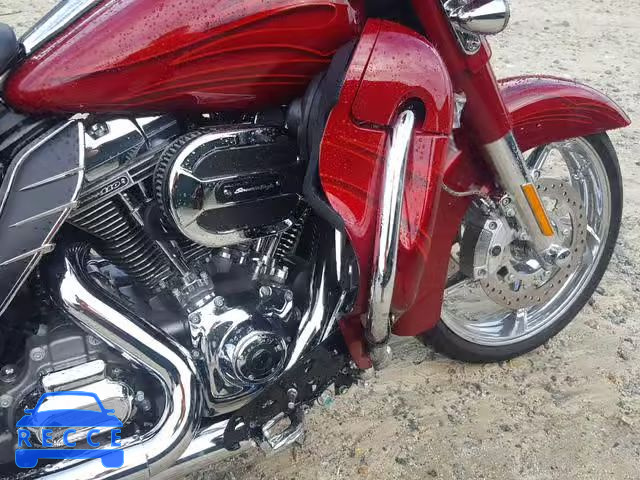 2016 HARLEY-DAVIDSON FLHXSE CVO 1HD1PXN1XGB960269 зображення 8