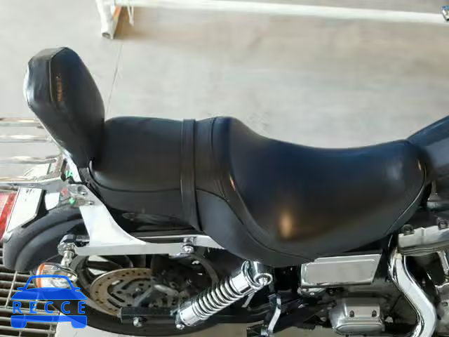 2005 HARLEY-DAVIDSON FXD 1HD1GHV155K319713 зображення 5