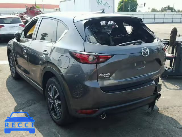 2018 MAZDA CX-5 GRAND JM3KFBDM9J0325982 image 2