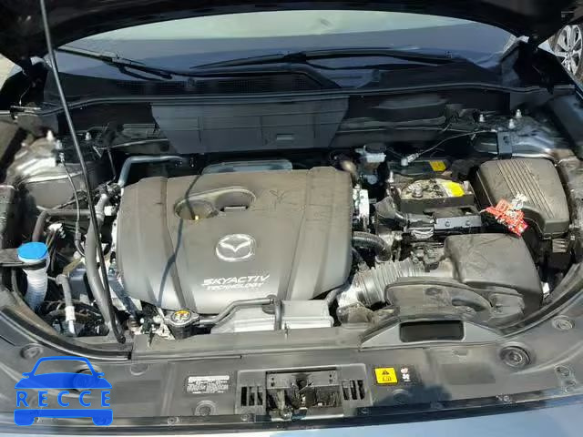 2018 MAZDA CX-5 GRAND JM3KFBDM9J0325982 image 6