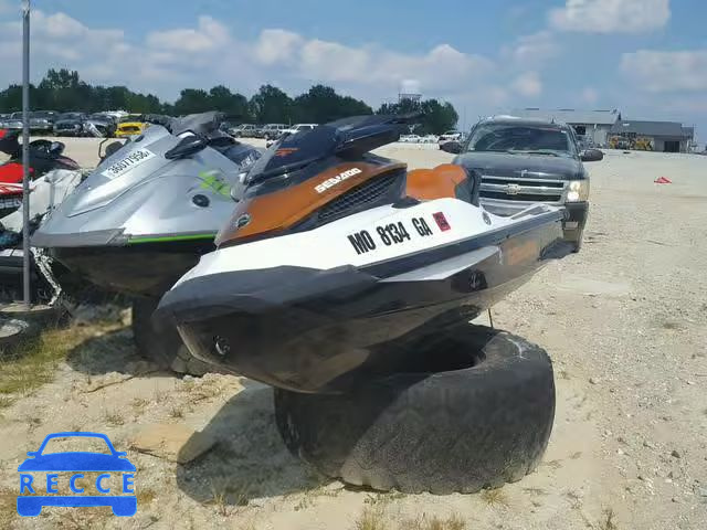 2015 SEAD BOAT YDV08444A515 Bild 1