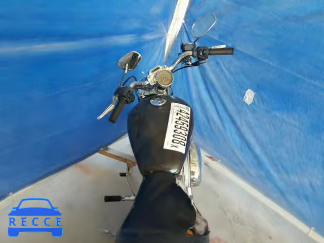 2007 HARLEY-DAVIDSON XL883 C 1HD4CP2397K425495 зображення 4