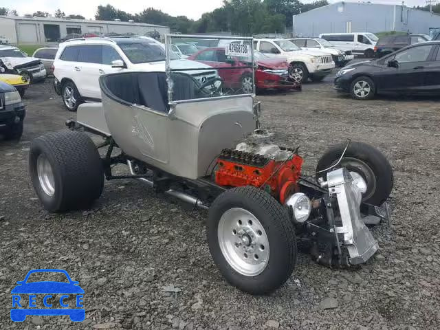1923 FORD ROADSTER T699463423 image 0