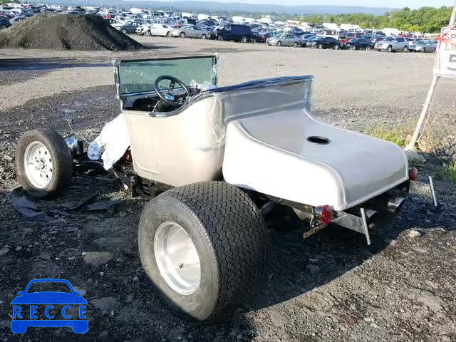 1923 FORD ROADSTER T699463423 image 2