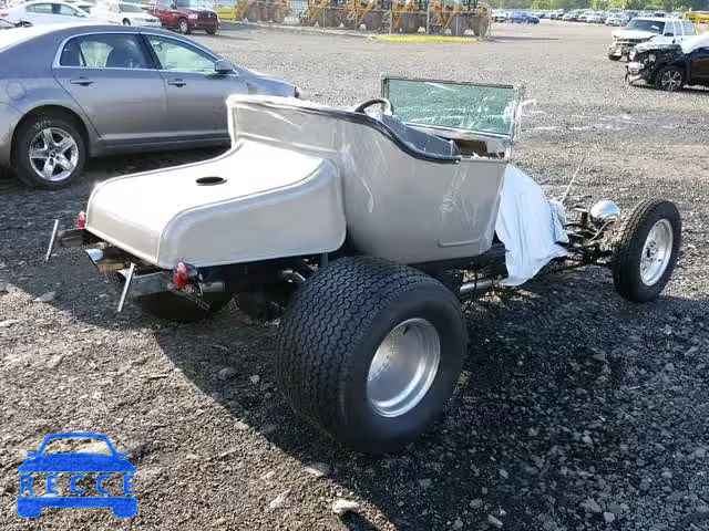 1923 FORD ROADSTER T699463423 image 3