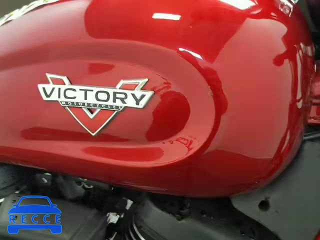 2016 VICTORY MOTORCYCLES VEGAS 5VPGB36N1G3051904 Bild 17