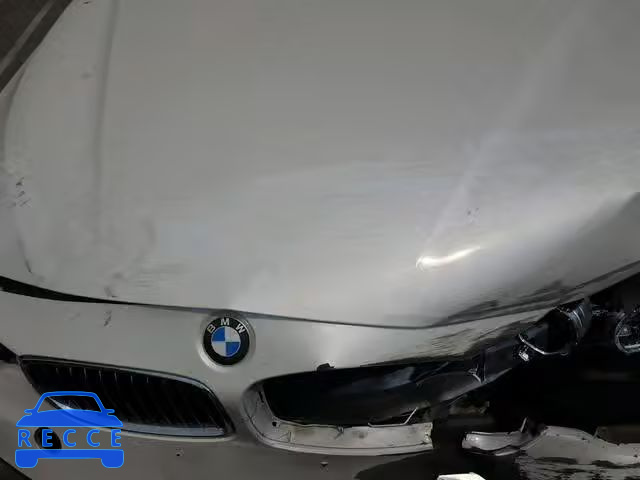 2017 BMW 430I GRAN WBA4F7C38HG788718 image 6