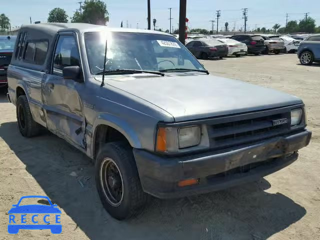 1993 MAZDA B2200 SHOR JM2UF1231P0352152 image 0