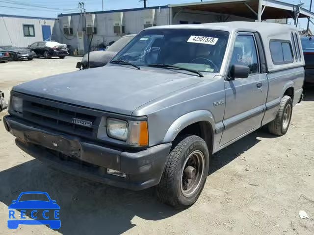 1993 MAZDA B2200 SHOR JM2UF1231P0352152 image 1