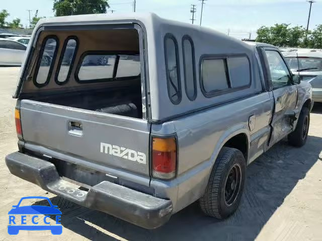 1993 MAZDA B2200 SHOR JM2UF1231P0352152 image 3