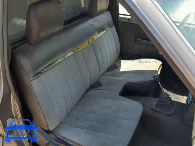 1993 MAZDA B2200 SHOR JM2UF1231P0352152 image 5