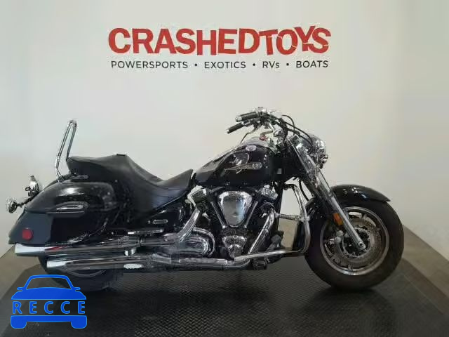 2005 YAMAHA XV1700 A JYAVP17E95A013027 image 0
