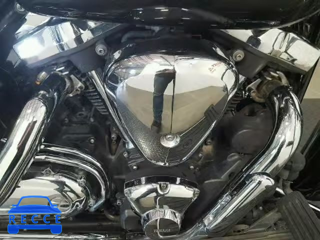2005 YAMAHA XV1700 A JYAVP17E95A013027 image 4