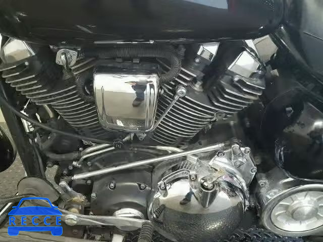 2005 YAMAHA XV1700 A JYAVP17E95A013027 image 5
