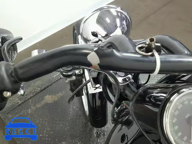 2003 HARLEY-DAVIDSON FXSTB 1HD1BTY1X3Y080165 зображення 13