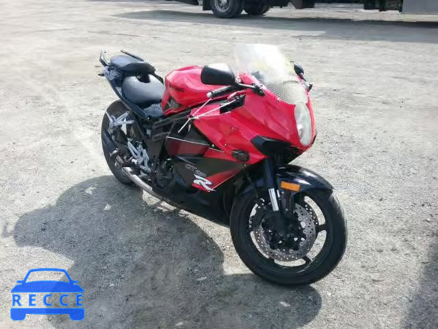 2010 HYOSUNG GT650 R KM4MP5727A1600072 зображення 0