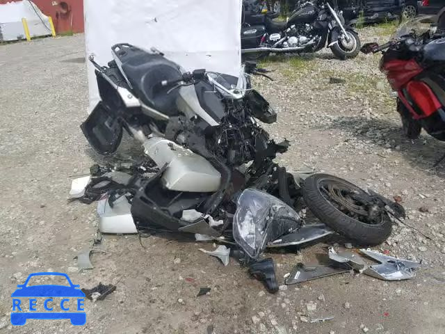 2012 BMW K1600 GTL WB1061205CZZ22925 зображення 0