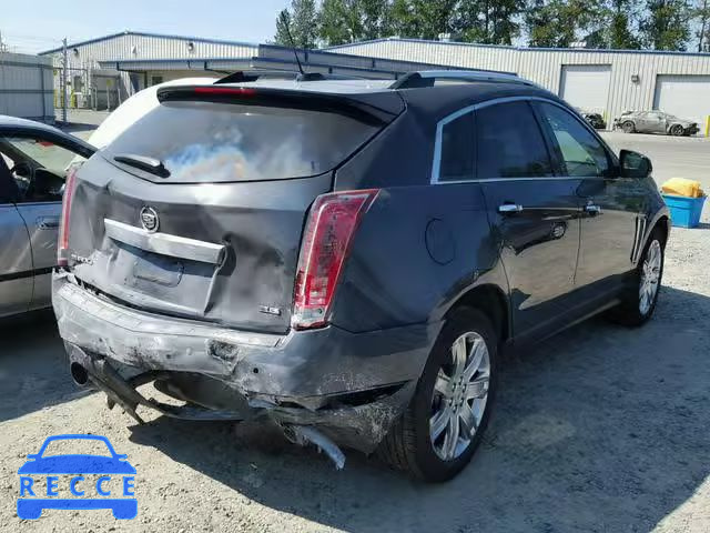 2016 CADILLAC SRX PREMIU 3GYFNDE38GS581508 image 3