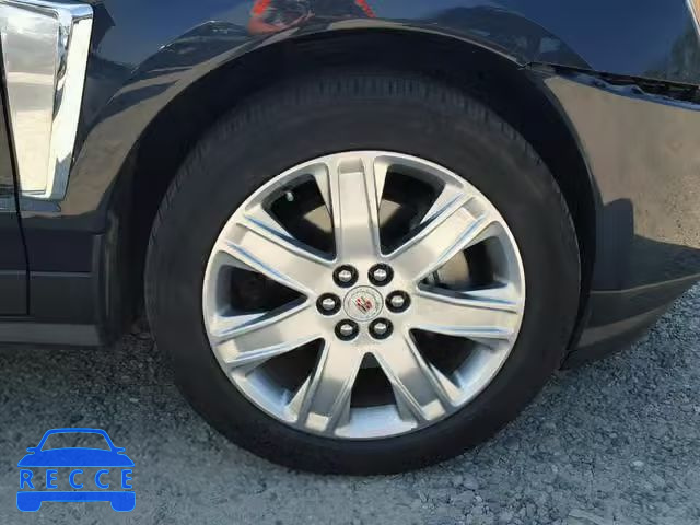 2016 CADILLAC SRX PREMIU 3GYFNDE38GS581508 image 8