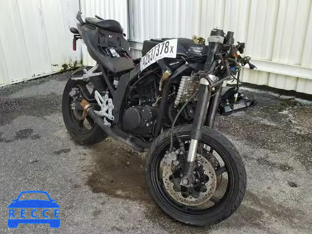 2013 HYOSUNG GT250 R KM4MJ6275D1700346 зображення 0