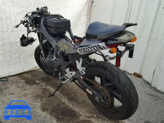 2013 HYOSUNG GT250 R KM4MJ6275D1700346 image 2