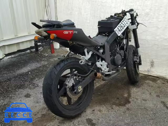 2013 HYOSUNG GT250 R KM4MJ6275D1700346 image 3