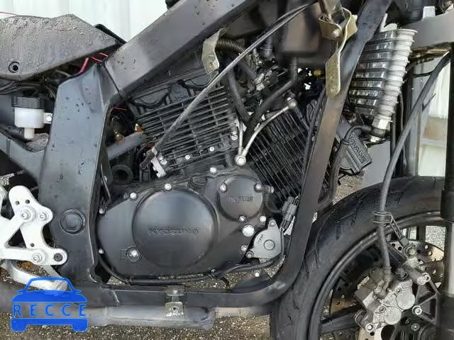 2013 HYOSUNG GT250 R KM4MJ6275D1700346 зображення 6