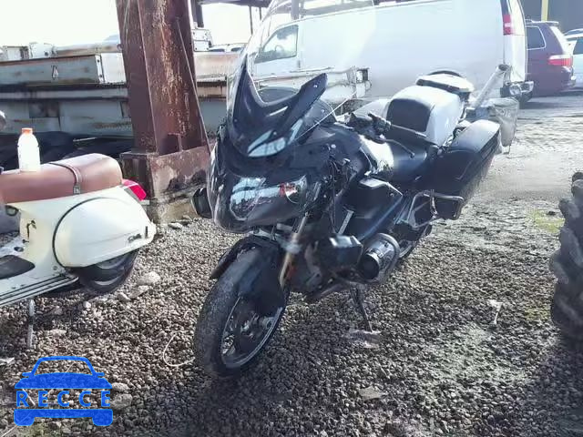 2015 BMW R1200 RT WB10A1308FZ192624 image 1