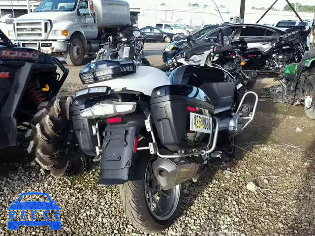 2015 BMW R1200 RT WB10A1308FZ192624 image 3