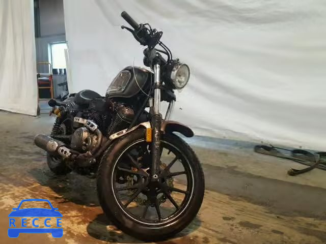 2016 YAMAHA XVS950 CU JYAVN05E5GA012222 зображення 0