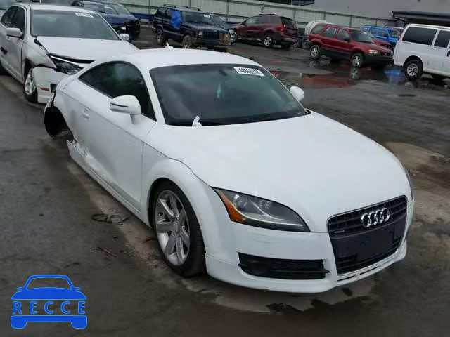 2010 AUDI TT PREMIUM TRUFFAFK2A1019514 зображення 0