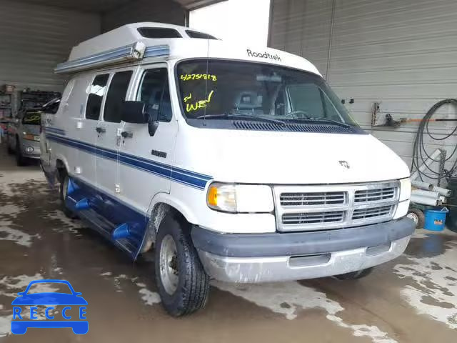 1994 DODGE RAM VAN B3 2B6JB31Z0RK161865 image 0