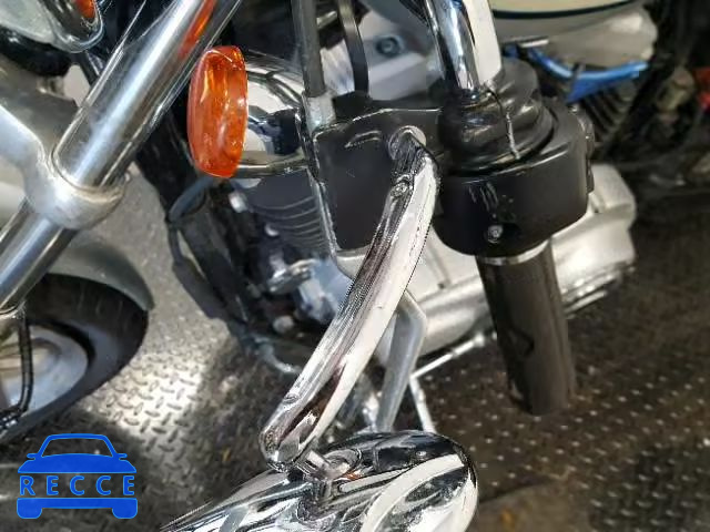 2005 HARLEY-DAVIDSON XL1200 R 1HD1CLP195K428140 image 10