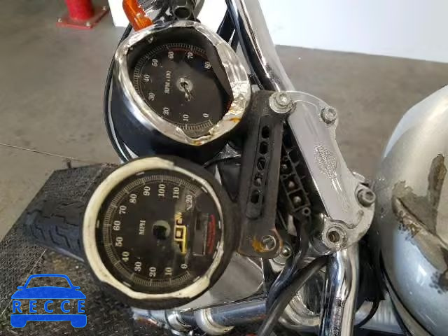 2005 HARLEY-DAVIDSON XL1200 R 1HD1CLP195K428140 image 11