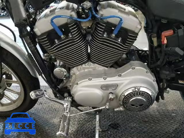 2005 HARLEY-DAVIDSON XL1200 R 1HD1CLP195K428140 image 5