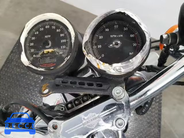 2005 HARLEY-DAVIDSON XL1200 R 1HD1CLP195K428140 image 6