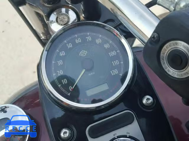 2015 HARLEY-DAVIDSON FXDF DYNA 1HD1GYM12FC302767 зображення 7