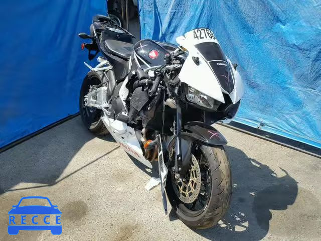 2016 HONDA CBR600 RR JH2PC40H0GK200126 image 0